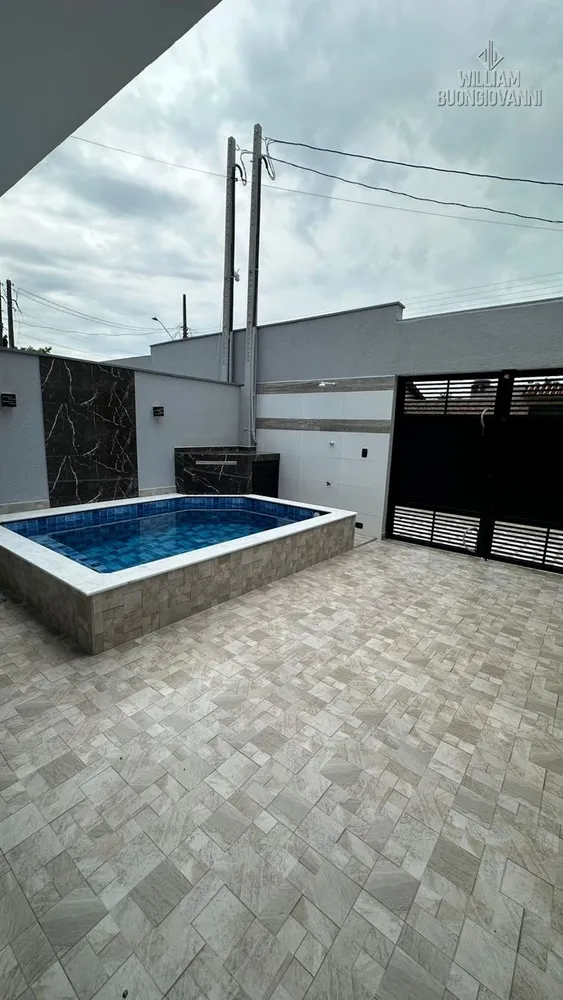 Casa, 2 quartos, 69 m² - Foto 1