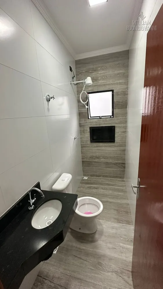 Casa, 2 quartos, 69 m² - Foto 2