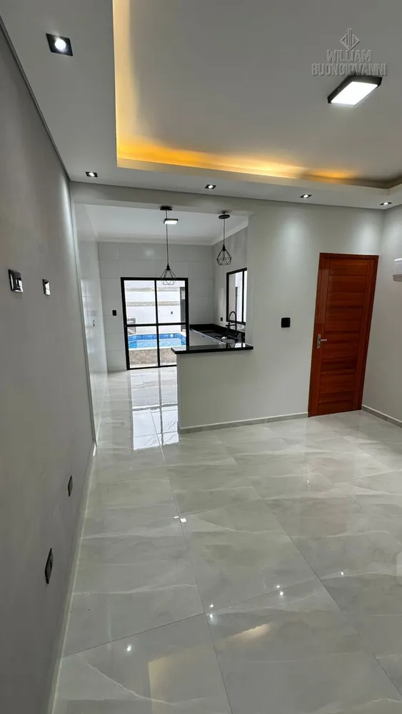 Casa, 2 quartos, 69 m² - Foto 5