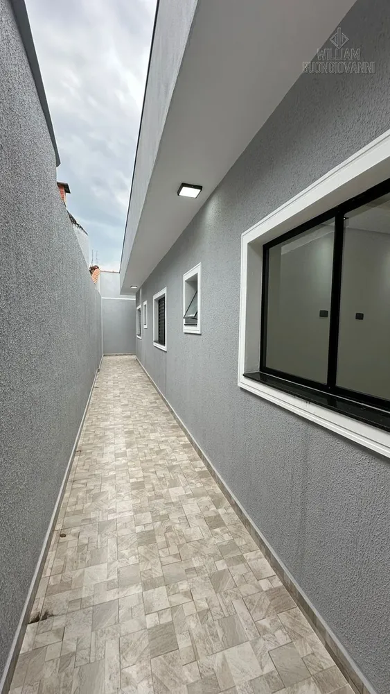 Casa, 2 quartos, 69 m² - Foto 4