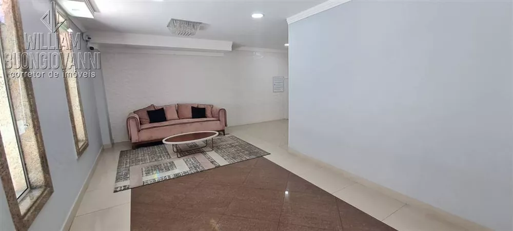 Apartamento à venda com 2 quartos, 84m² - Foto 7