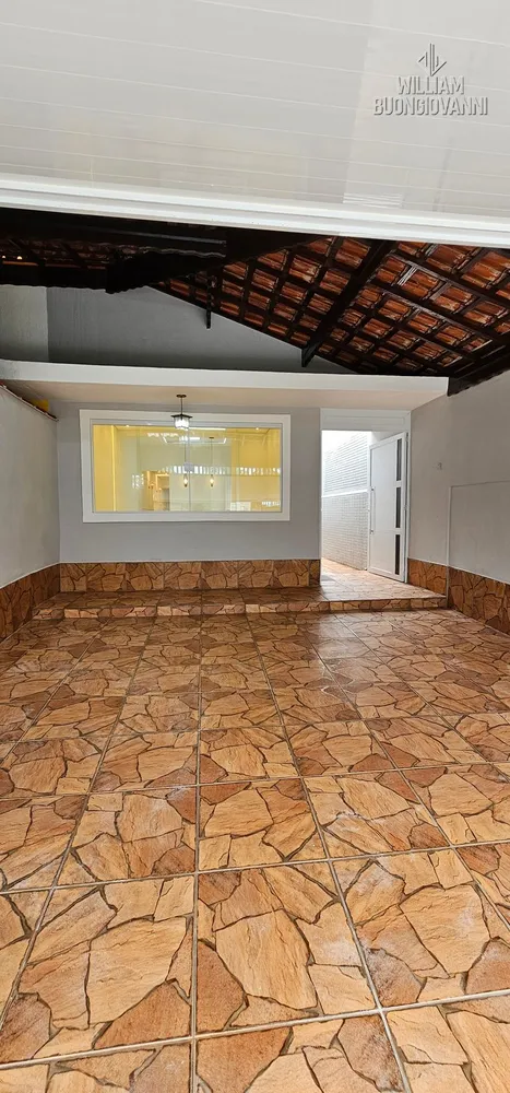 Casa, 3 quartos, 88 m² - Foto 2