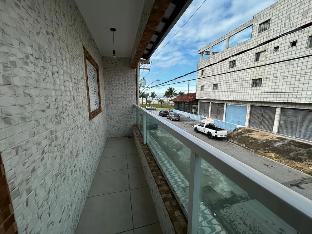 Casa de Condomínio, 2 quartos - Foto 1