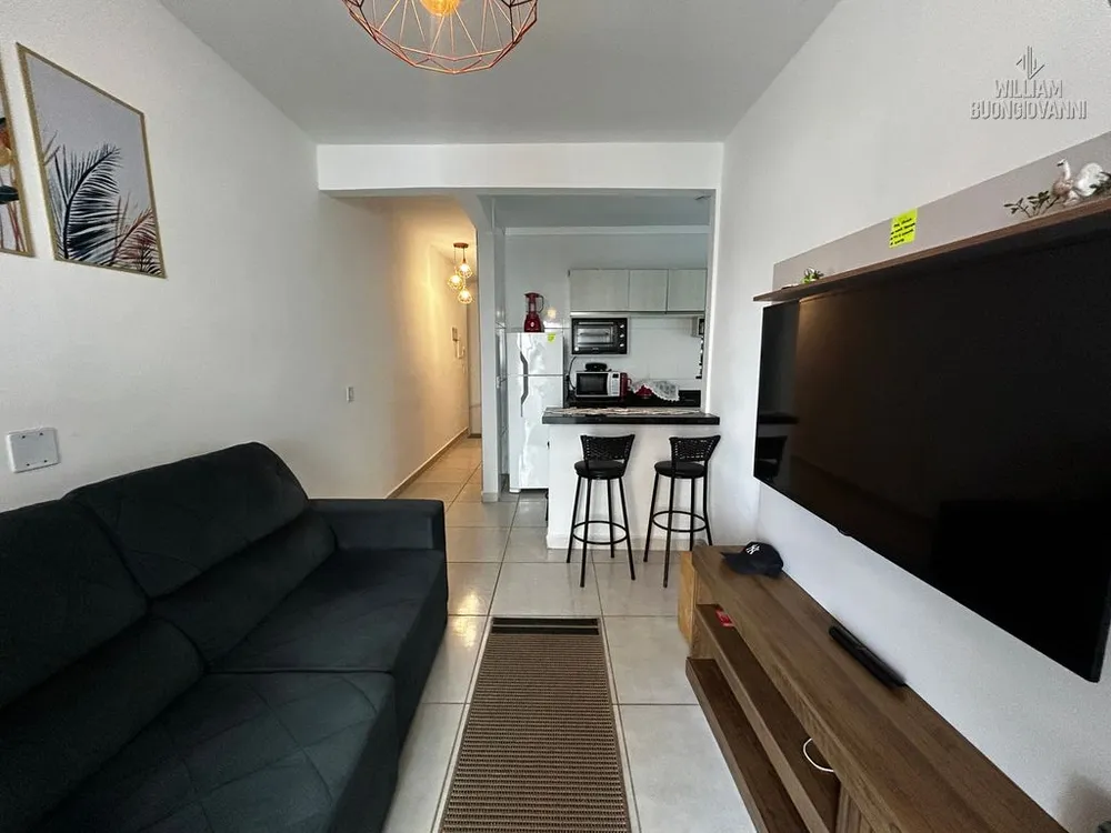 Casa de Condomínio, 2 quartos - Foto 4