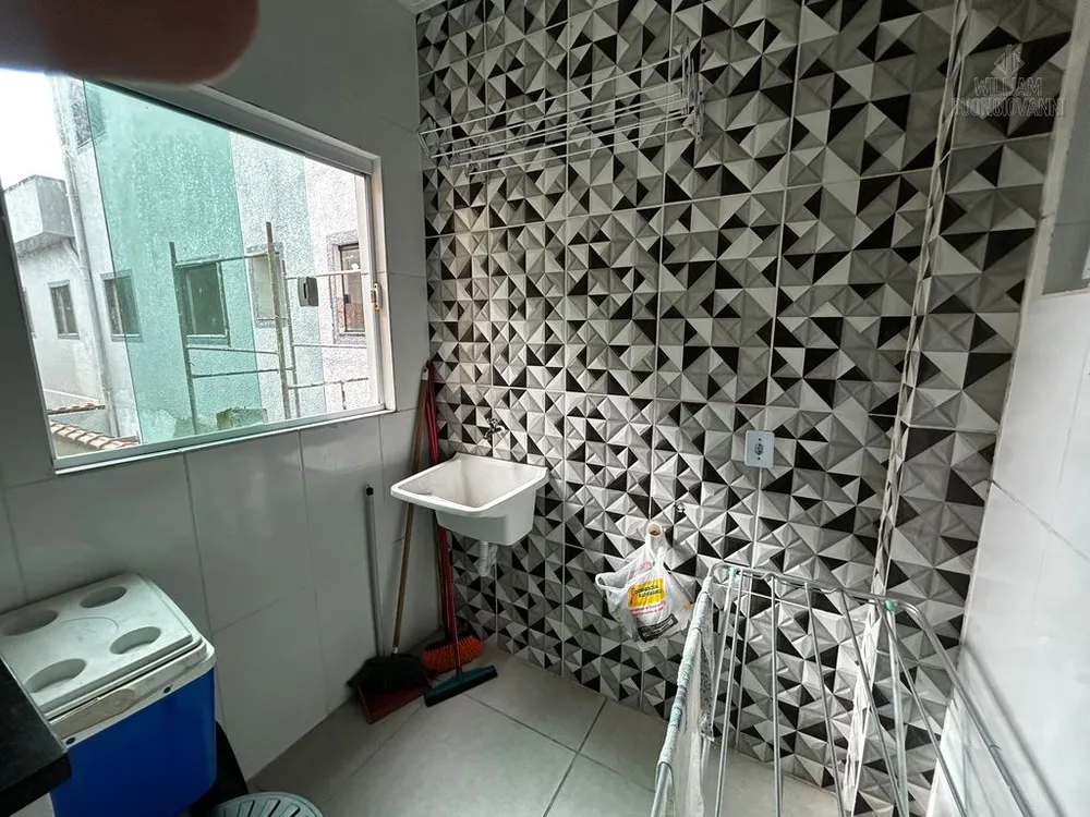 Casa de Condomínio, 2 quartos - Foto 6