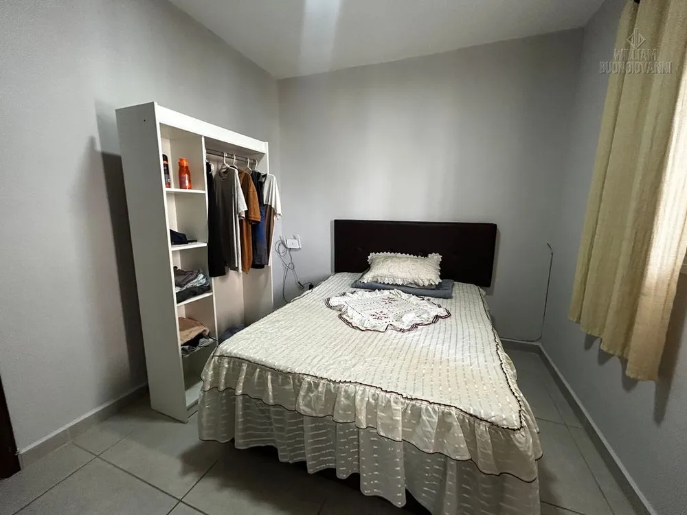 Casa de Condomínio, 2 quartos - Foto 8