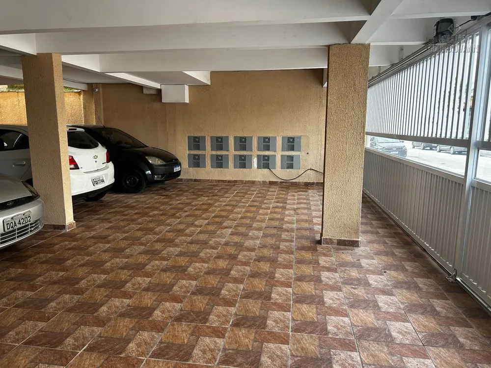 Casa de Condomínio, 2 quartos - Foto 6