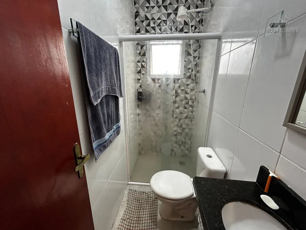 Casa de Condomínio, 2 quartos - Foto 3