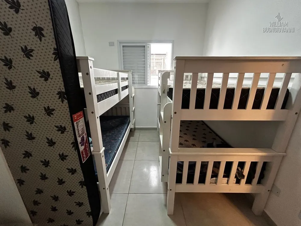 Casa de Condomínio, 2 quartos - Foto 3