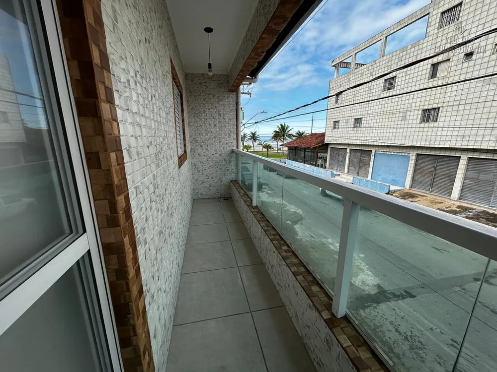 Casa de Condomínio, 2 quartos - Foto 7