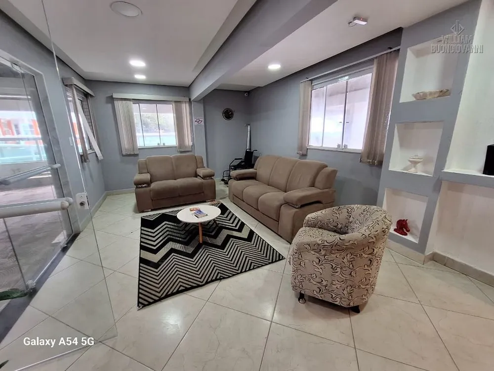 Apartamento, 3 quartos, 105 m² - Foto 1