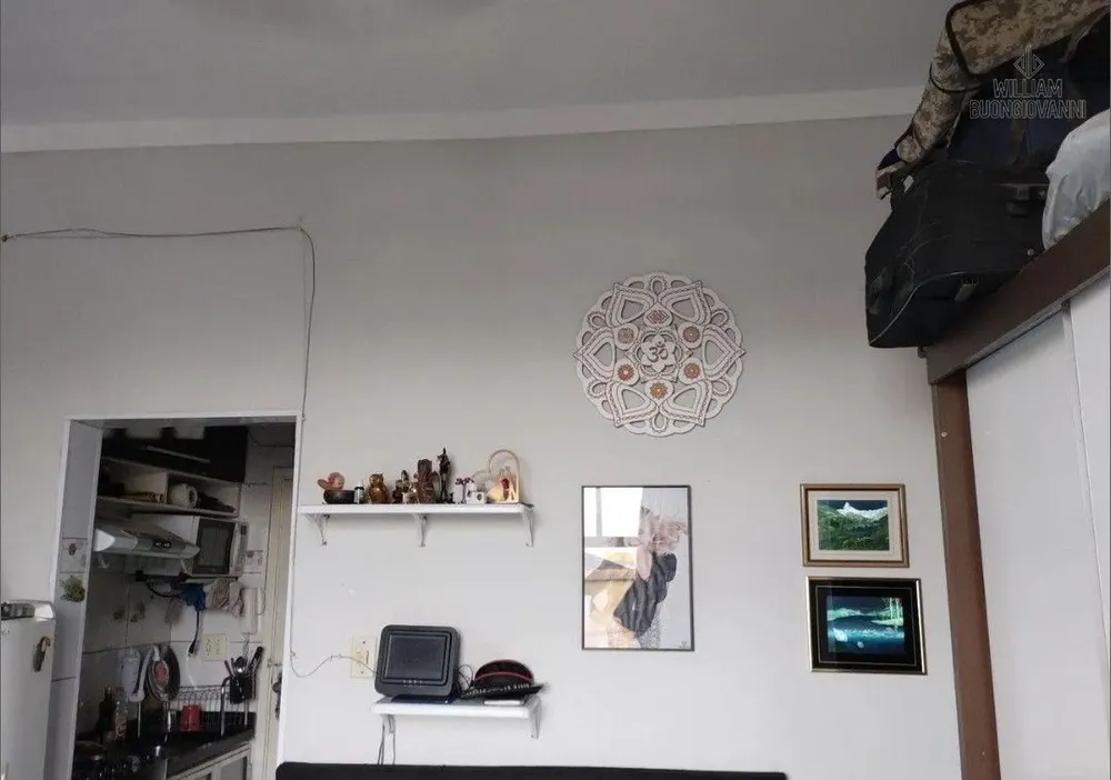 Kitnet-Studio, 23 m² - Foto 4