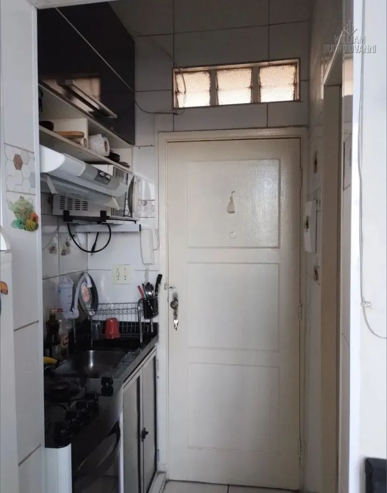 Kitnet-Studio, 23 m² - Foto 9