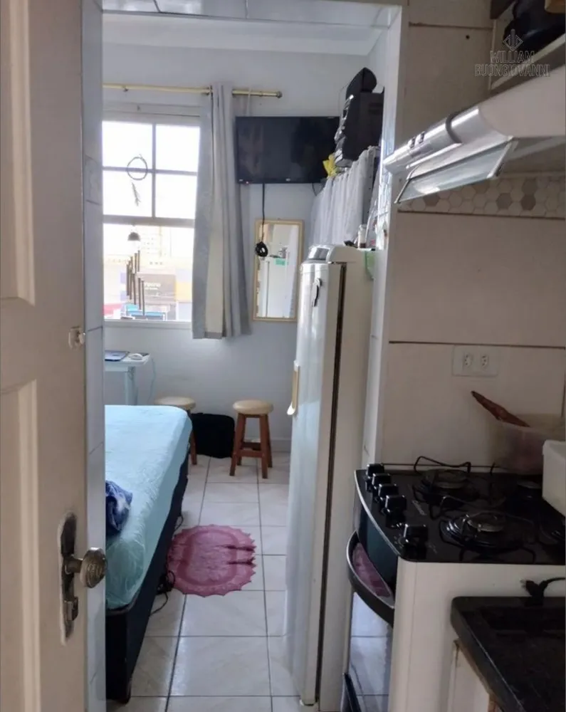 Kitnet-Studio, 23 m² - Foto 8