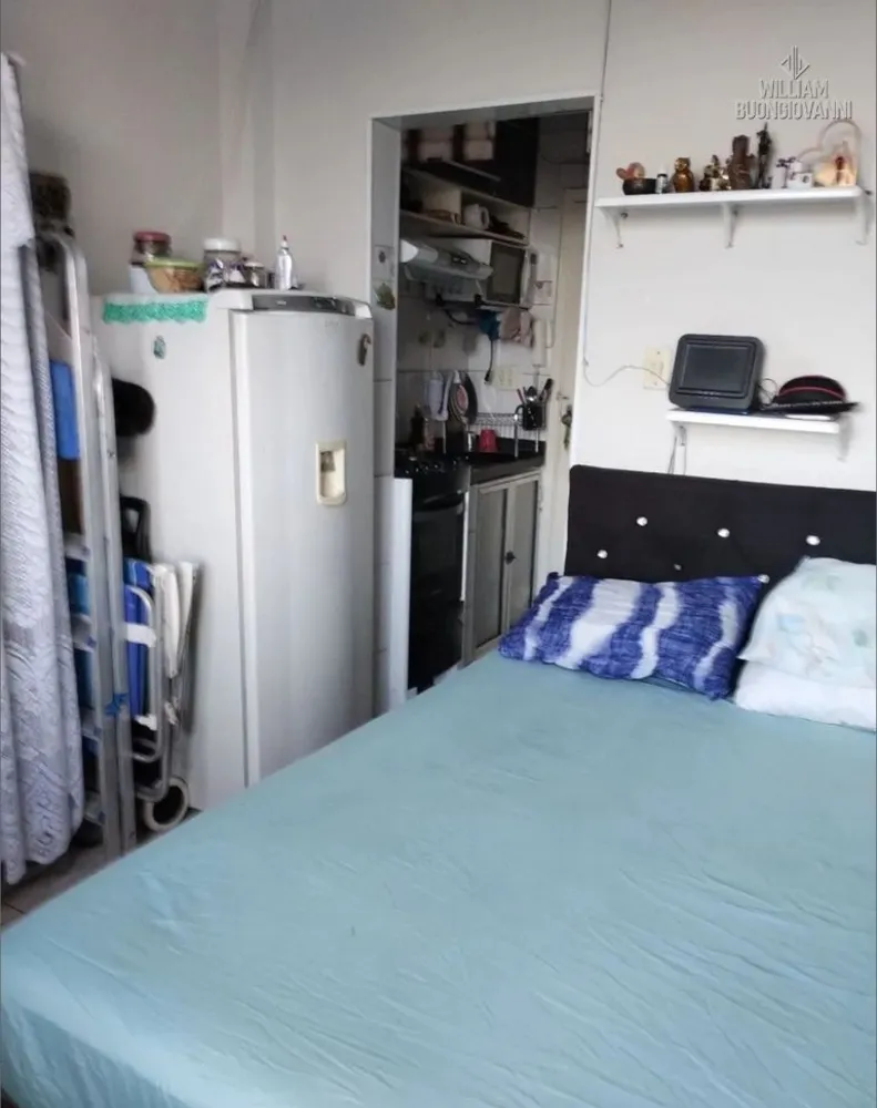 Kitnet-Studio, 23 m² - Foto 6