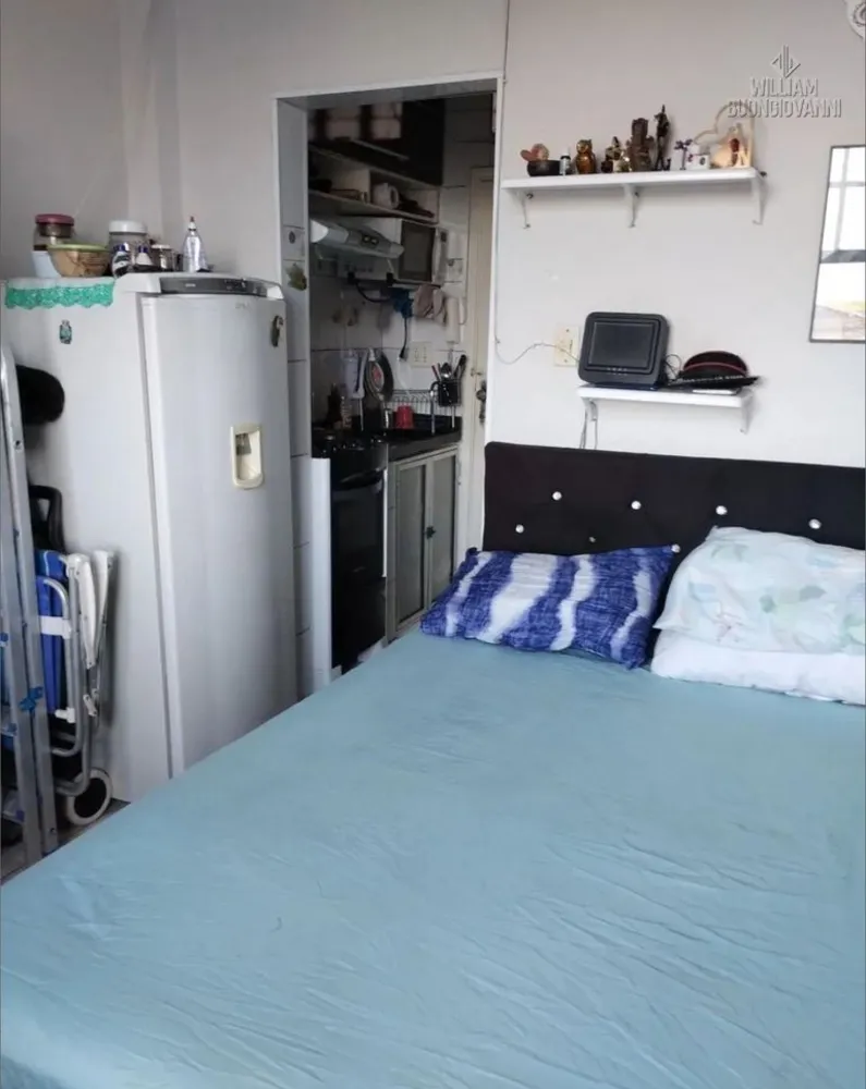 Kitnet-Studio, 23 m² - Foto 7