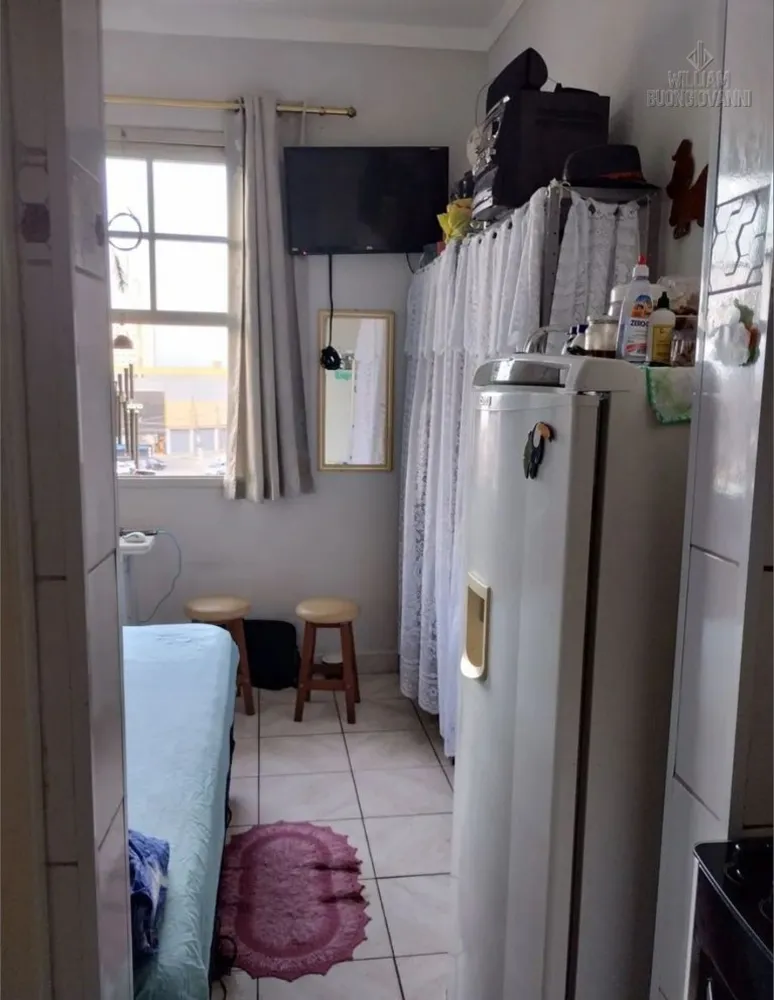 Kitnet-Studio, 23 m² - Foto 1