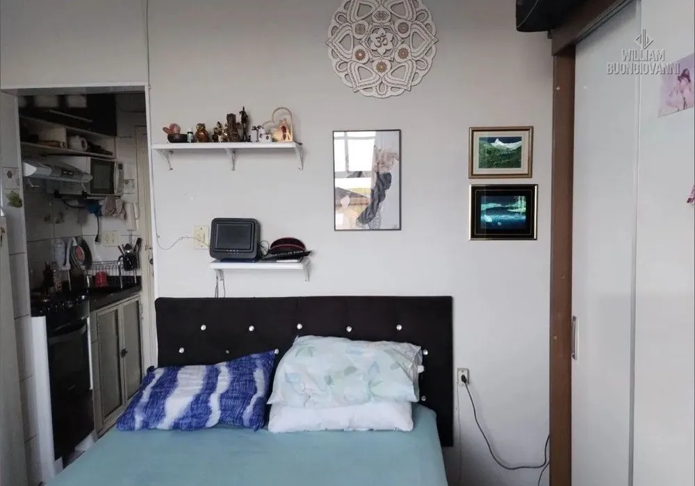 Kitnet-Studio, 23 m² - Foto 10