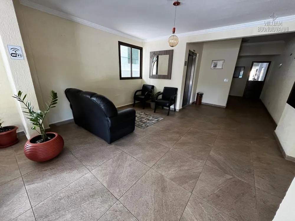 Apartamento, 1 quarto, 48 m² - Foto 2