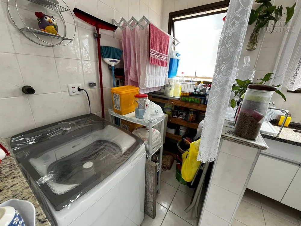 Apartamento, 1 quarto, 48 m² - Foto 1