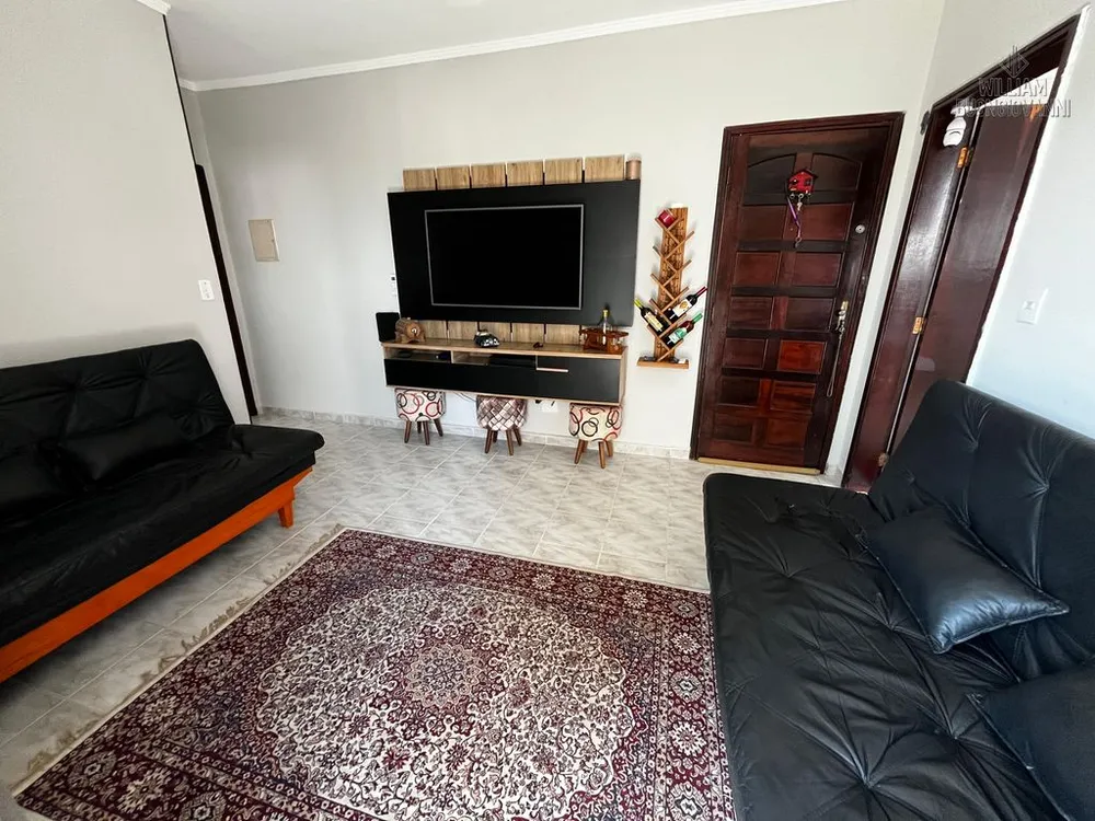 Apartamento, 1 quarto, 48 m² - Foto 8