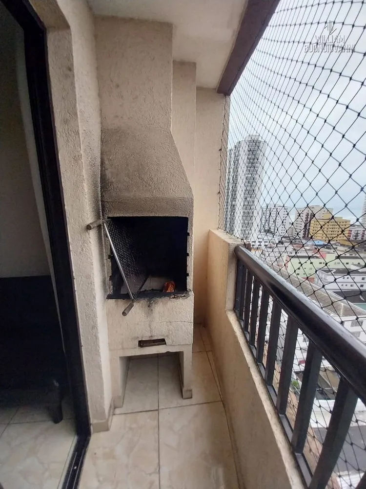 Apartamento, 2 quartos, 60 m² - Foto 4