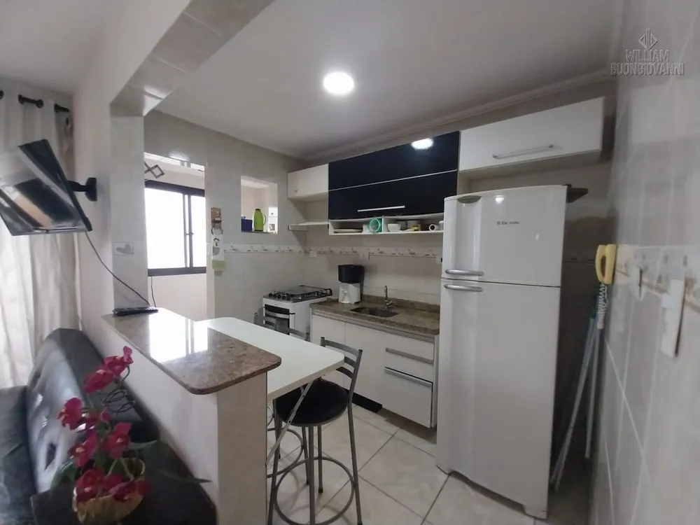 Apartamento, 2 quartos, 60 m² - Foto 7
