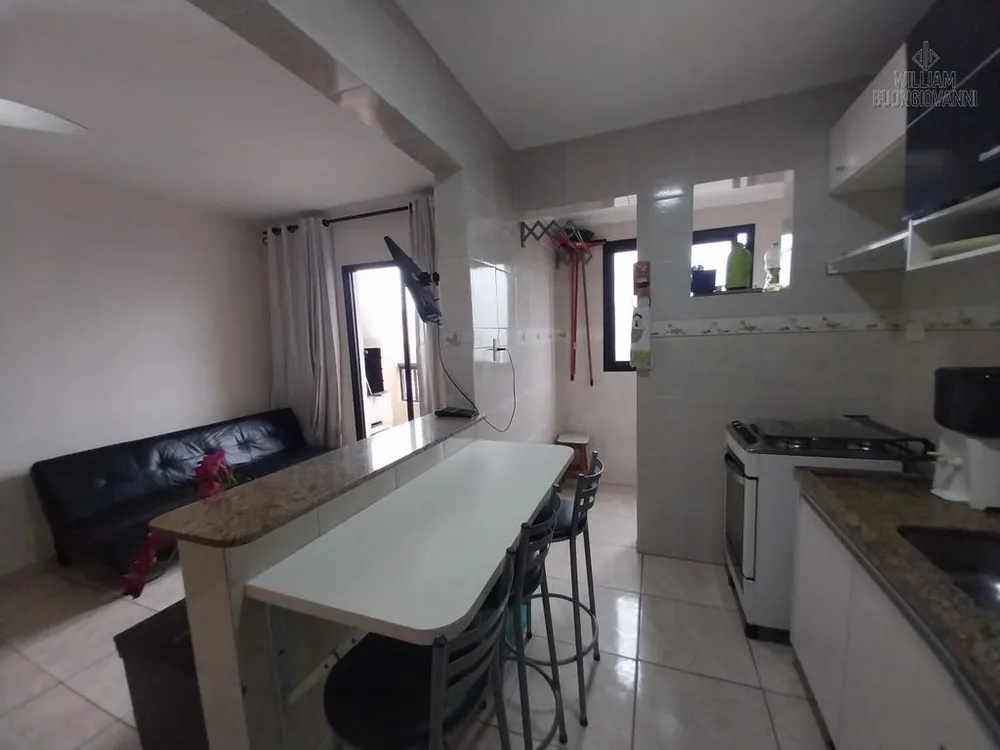 Apartamento, 2 quartos, 60 m² - Foto 6