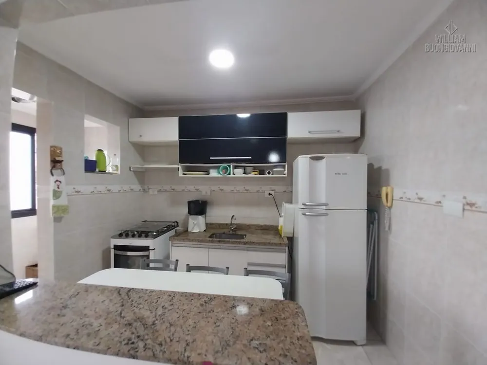 Apartamento, 2 quartos, 60 m² - Foto 8