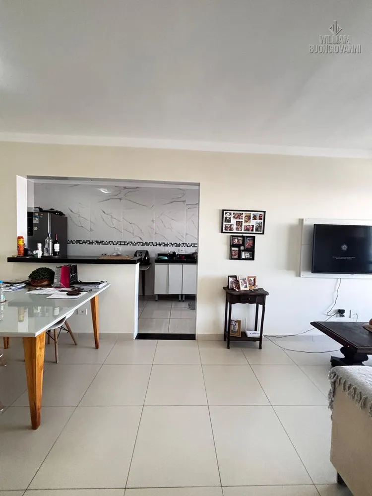 Apartamento, 2 quartos, 95 m² - Foto 4