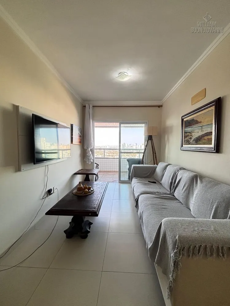 Apartamento, 2 quartos, 95 m² - Foto 1
