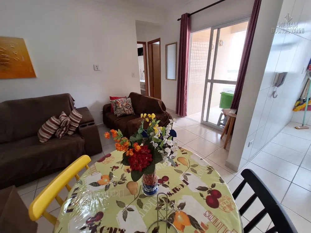 Apartamento, 1 quarto, 50 m² - Foto 7