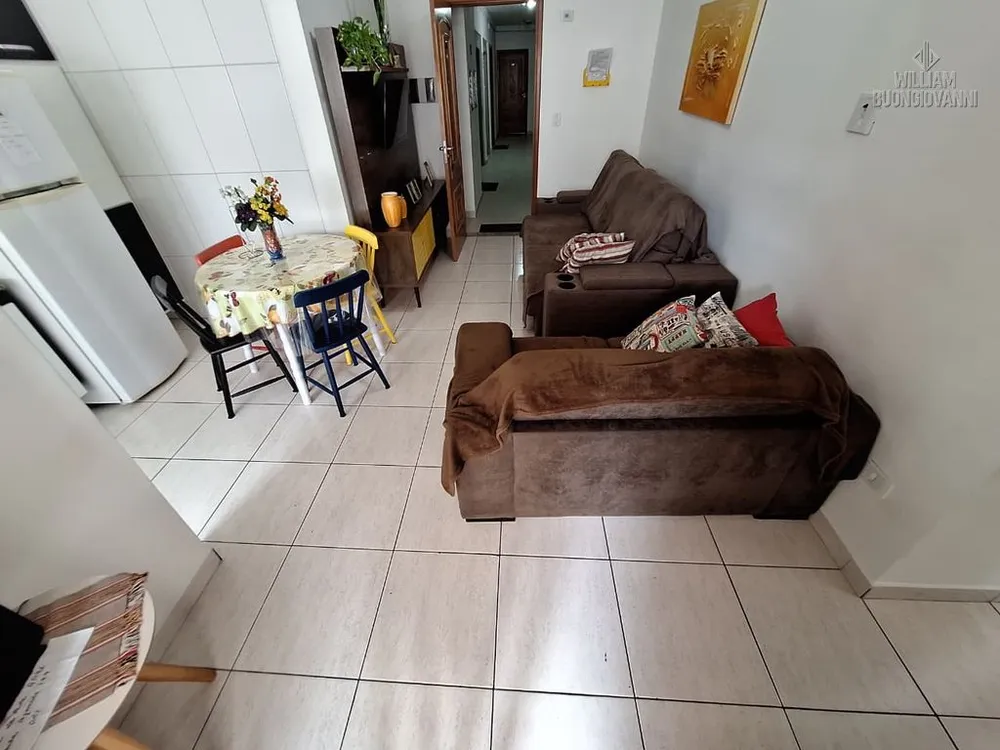 Apartamento, 1 quarto, 50 m² - Foto 1