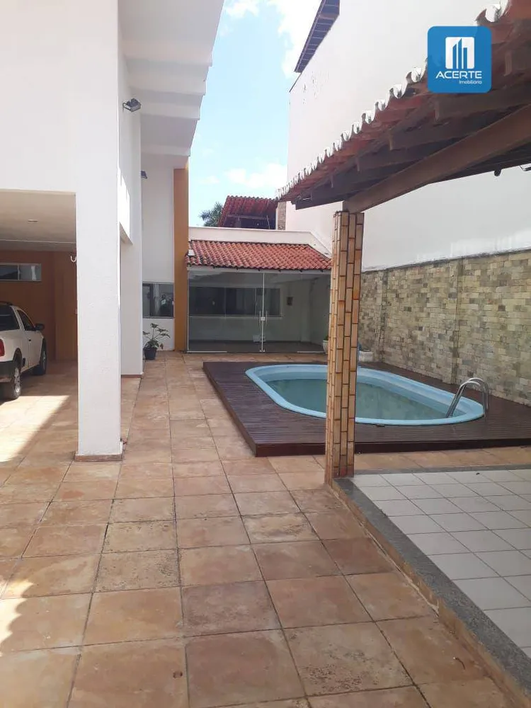 Casa, 6 quartos, 576 m² - Foto 1