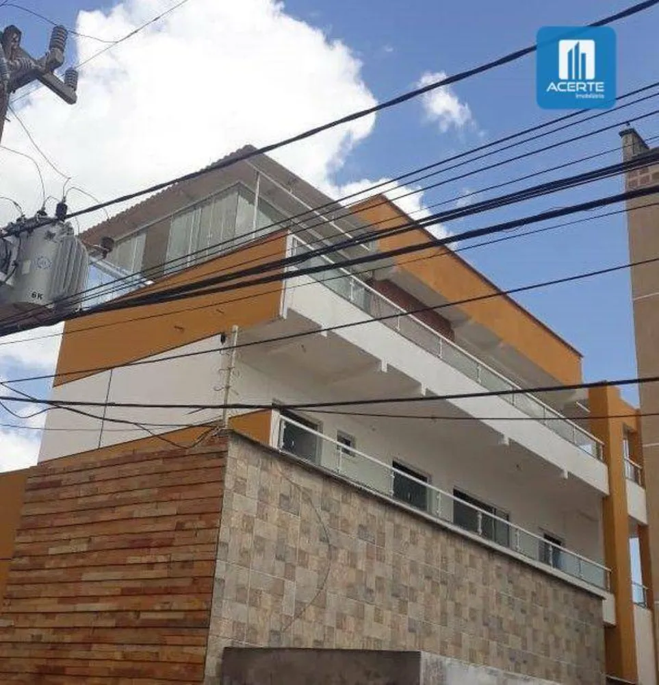 Casa, 6 quartos, 576 m² - Foto 2
