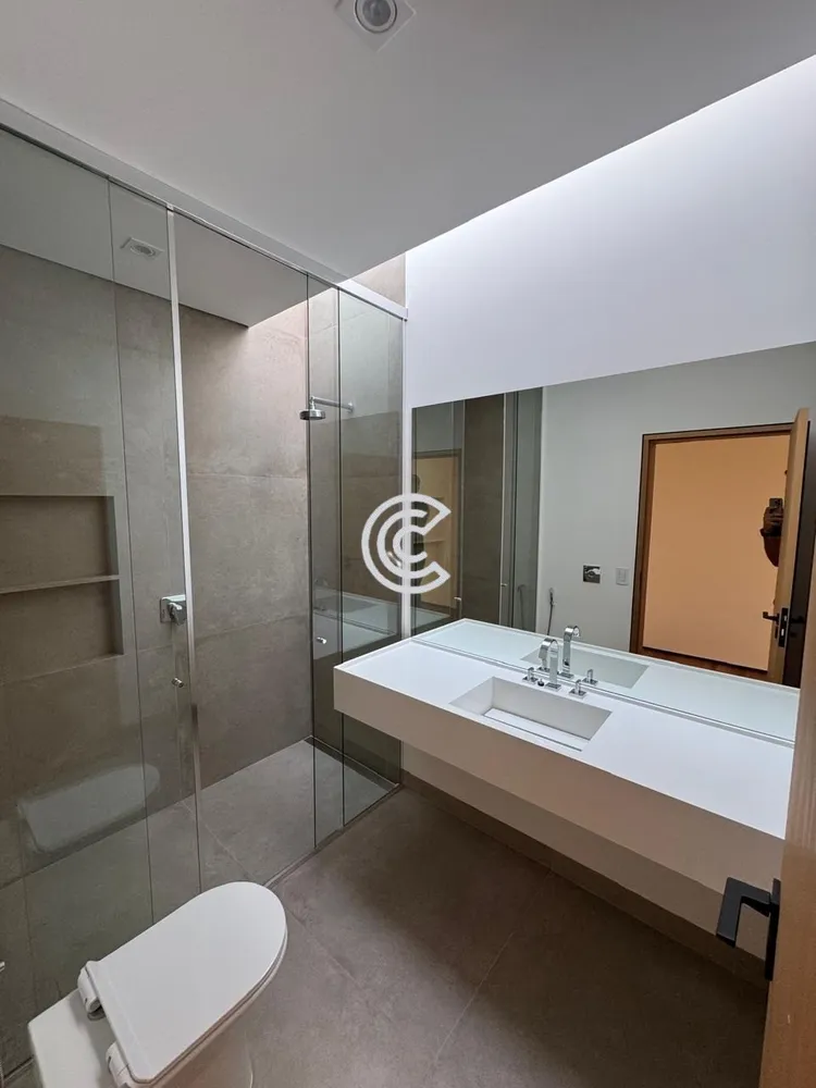 Casa de Condomínio, 4 quartos - Foto 8