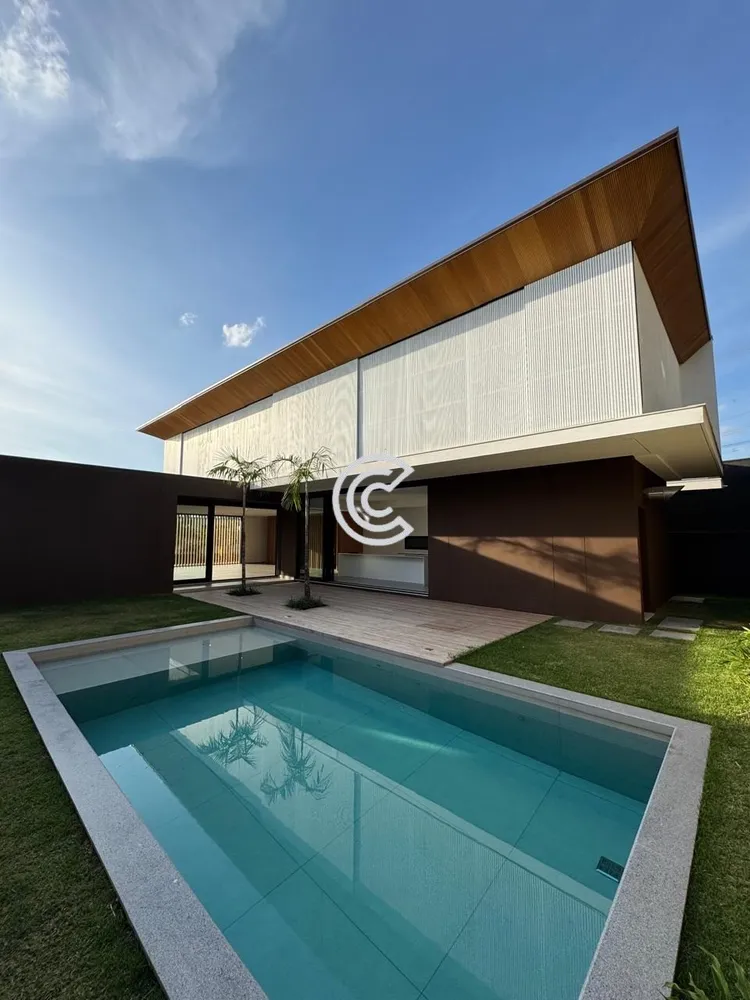 Casa de Condomínio, 4 quartos - Foto 7