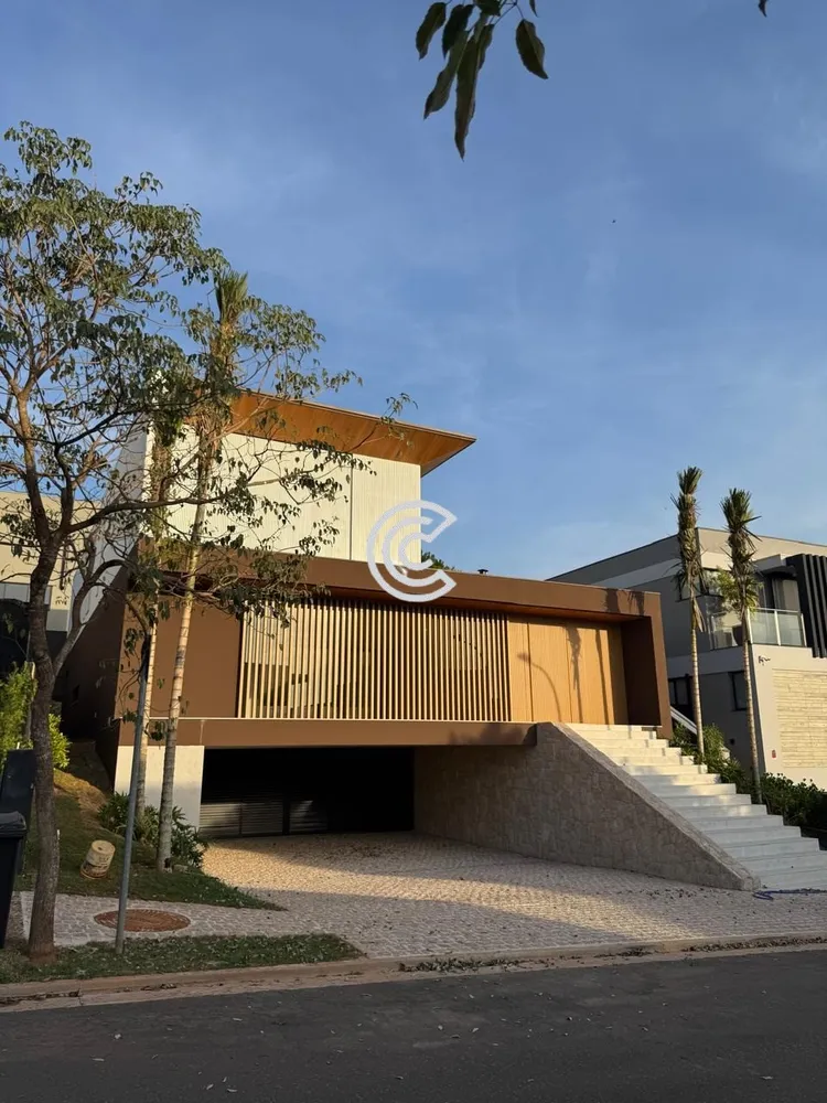 Casa de Condomínio, 4 quartos - Foto 2