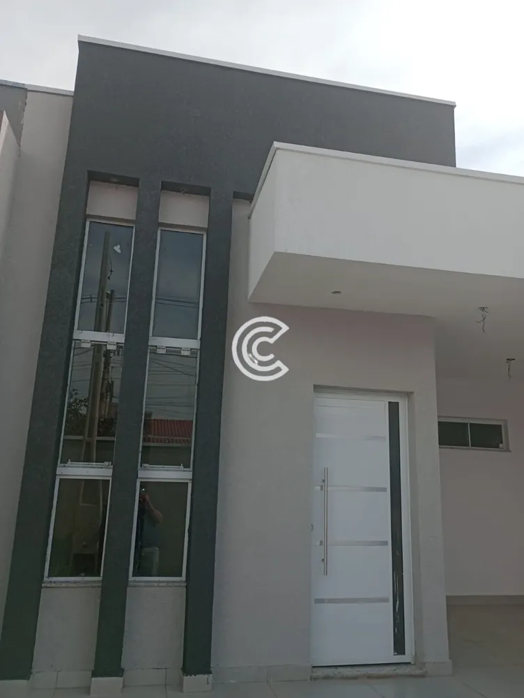 Casa, 3 quartos - Foto 6