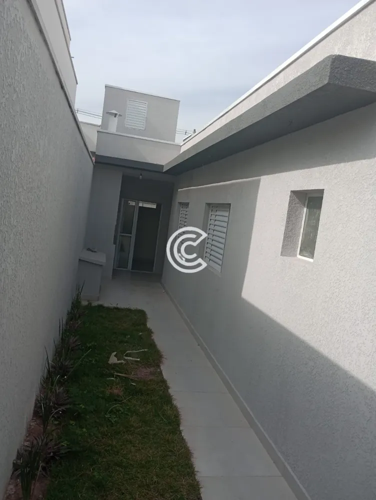 Casa, 3 quartos - Foto 3