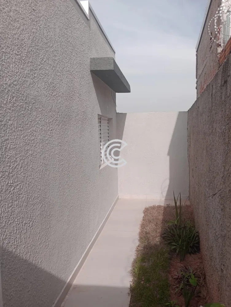 Casa, 3 quartos - Foto 7