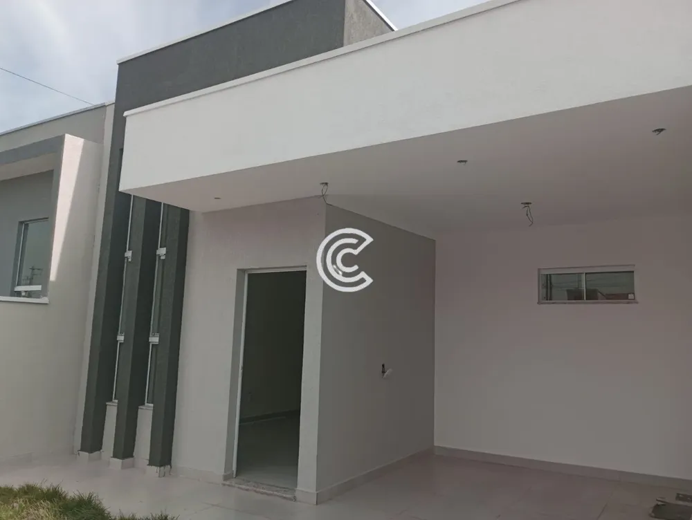 Casa, 3 quartos - Foto 5