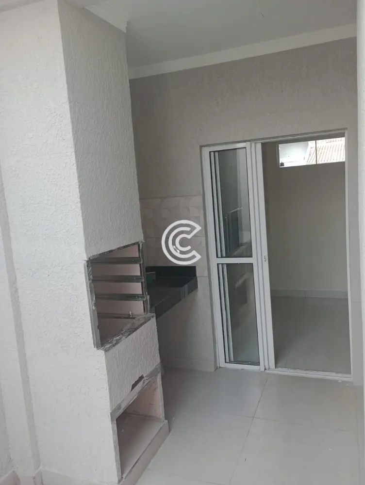 Casa, 3 quartos - Foto 4