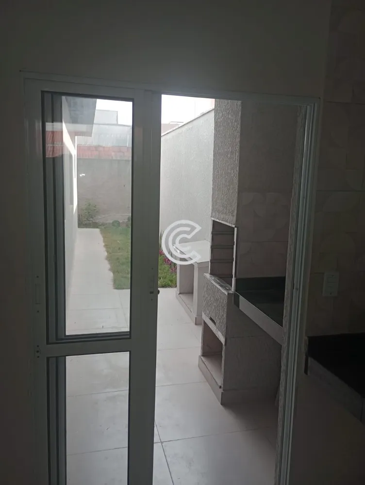 Casa, 3 quartos - Foto 10