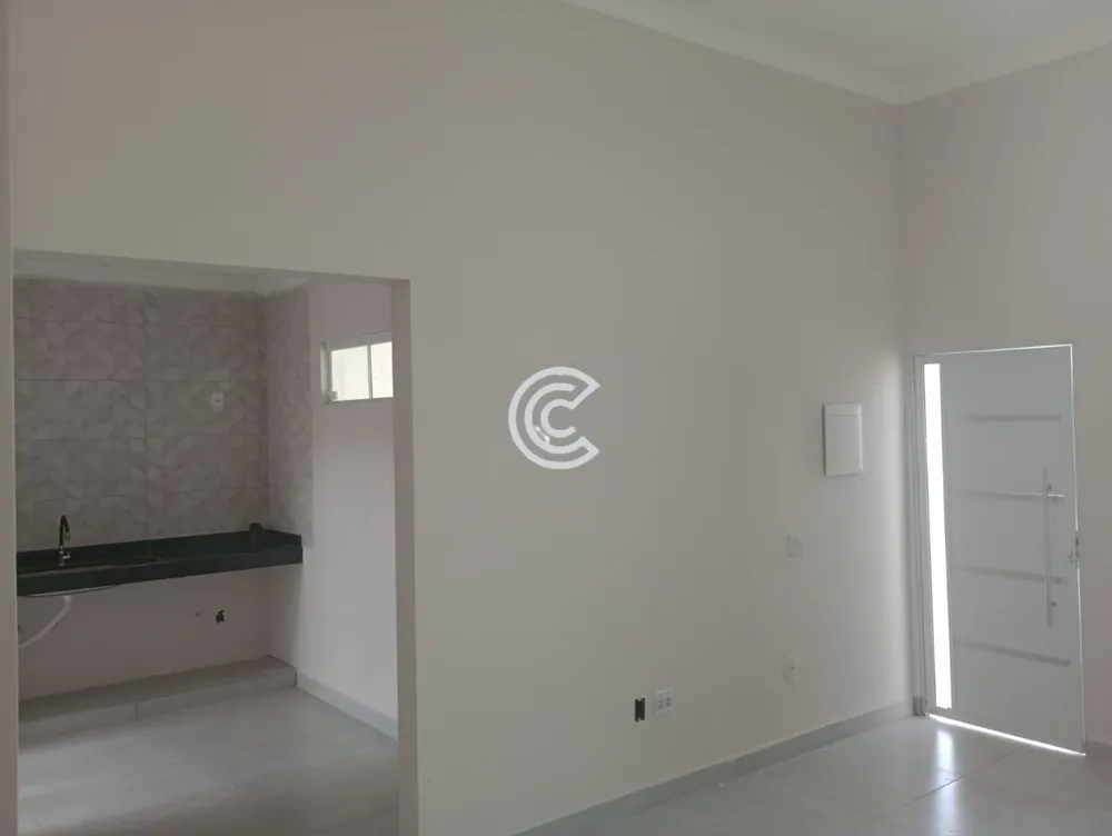 Casa, 3 quartos - Foto 11