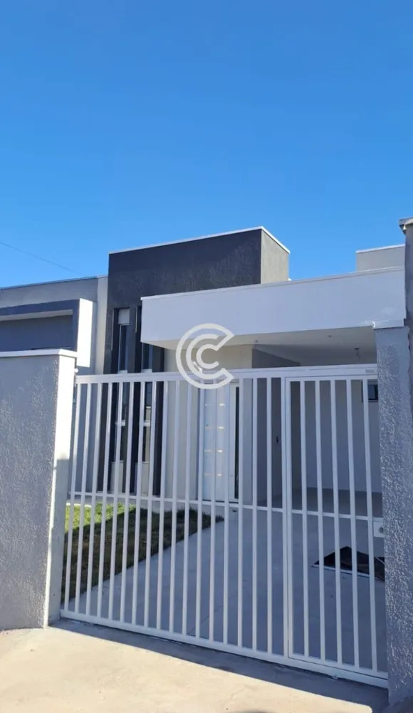 Casa, 3 quartos - Foto 2