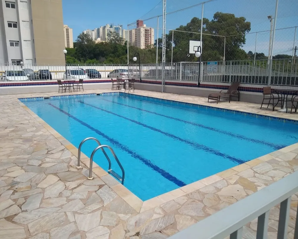 Apartamento, 3 quartos, 80 m² - Foto 10
