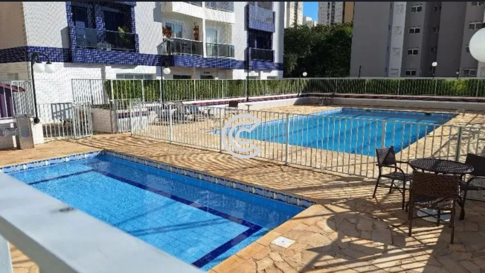 Apartamento, 3 quartos, 80 m² - Foto 11