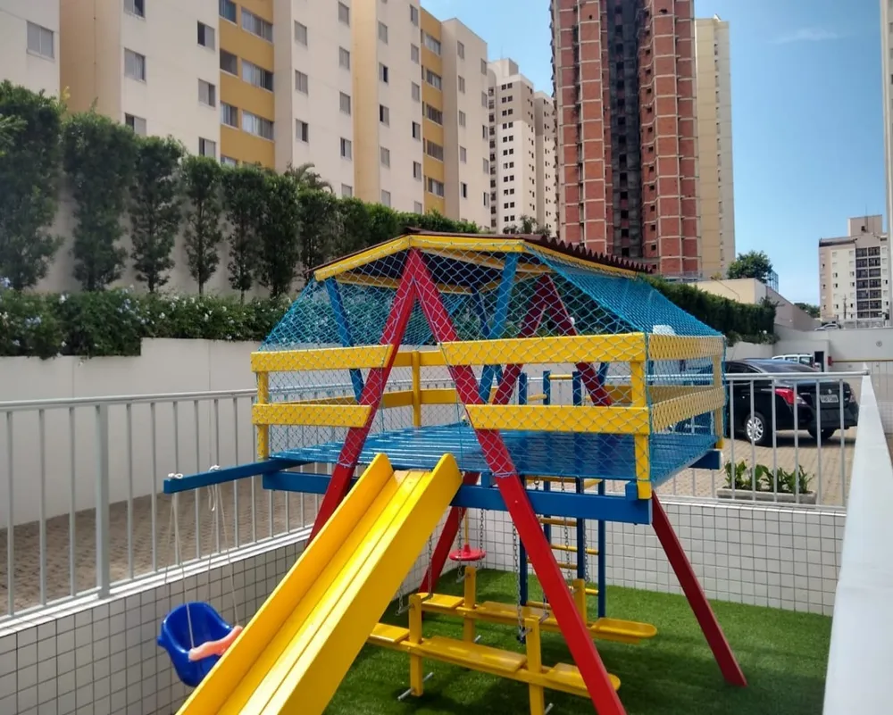 Apartamento, 3 quartos, 80 m² - Foto 9