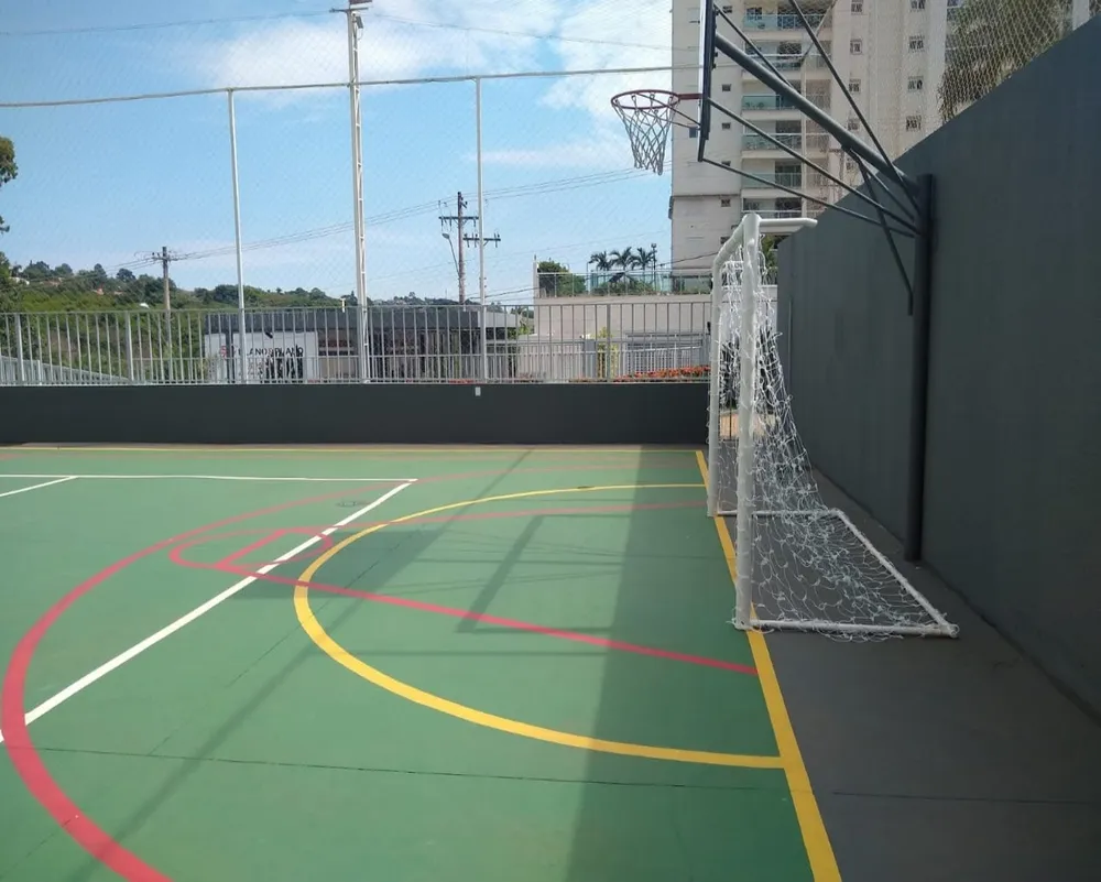 Apartamento, 3 quartos, 80 m² - Foto 7